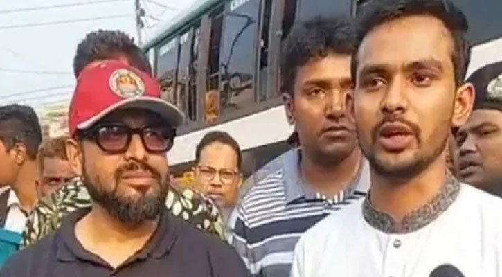 ঈদযাত্রা নির্বিঘ্ন করতে সরকার সর্বাত্মক চেষ্টা চালিয়ে যাচ্ছে  