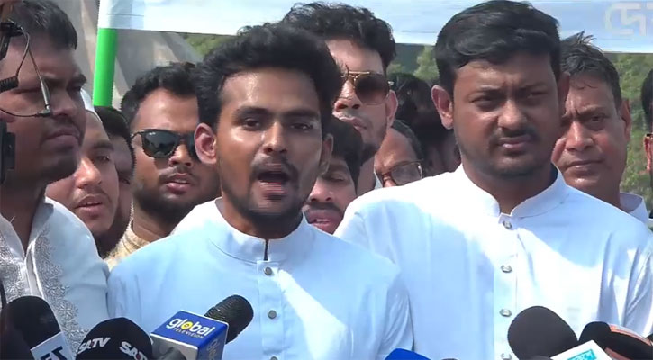 অতীতে গণরায়ের বিরুদ্ধে অবস্থানকারীরা হারিয়ে গেছে: আসিফ