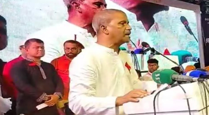 আবু সাঈদ হত্যার গ্রহণযোগ্য বিচার করতে চাই : আইন উপদেষ্টা