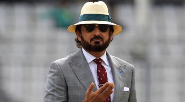 বিশ্বকাপে দল না থাকলেও থাকছেন ধারাভাষ্যকার আতাহার আলী