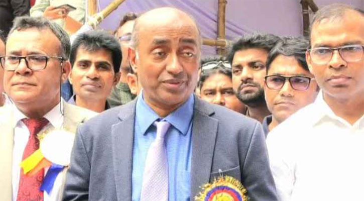 নুরের ওপর হামলা অত্যন্ত ন্যাক্কারজনক : অ্যাটর্নি জেনারেল