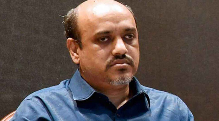 রাজনীতিতে এখন অনেকগুলো আন্তা বসেছে : উপ-প্রেস সচিব