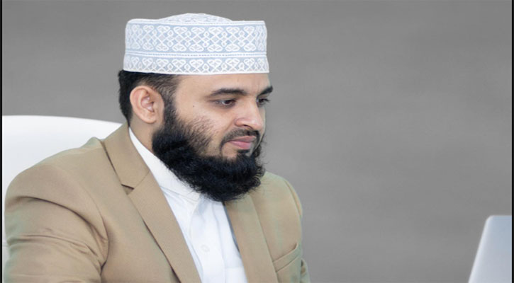 প্রাথমিকে সংগীত শিক্ষক জনআকাঙ্খার পরিপন্থি : আজহারী