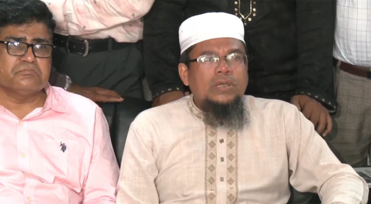 সুরাহা না পেয়ে আন্দোলন অব্যাহত রাখার ঘোষণা শিক্ষকদের