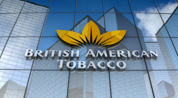 তালিকাভুক্তের পর সর্বনিম্ন লভ্যাংশ ঘোষণা ব্রিটিশ আমেরিকান টোব্যাকোর