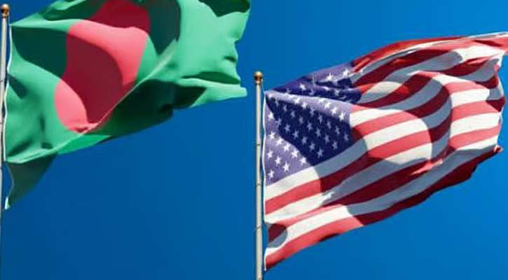 ট্রাম্পের শুল্ক: বড় ঝুঁকিতে ৮০১ রপ্তানি প্রতিষ্ঠান