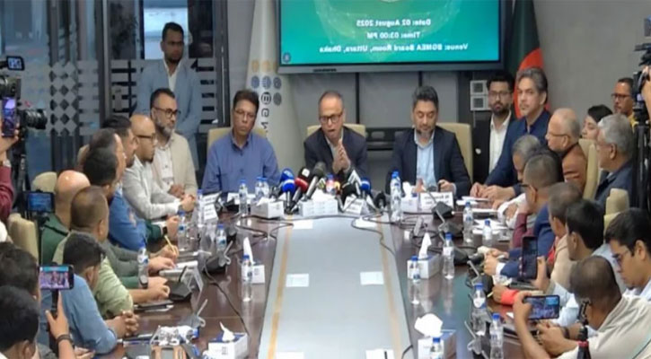 মার্কিন কাঁচামাল ব্যবহারে বাড়তি কিছু শুল্ক ছাড় পাব