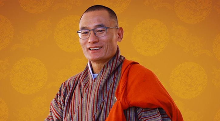 আজ ঢাকায় আসছেন ভুটানের প্রধানমন্ত্রী, অভ্যর্থনা জানাবেন প্রধান উপদেষ্টা