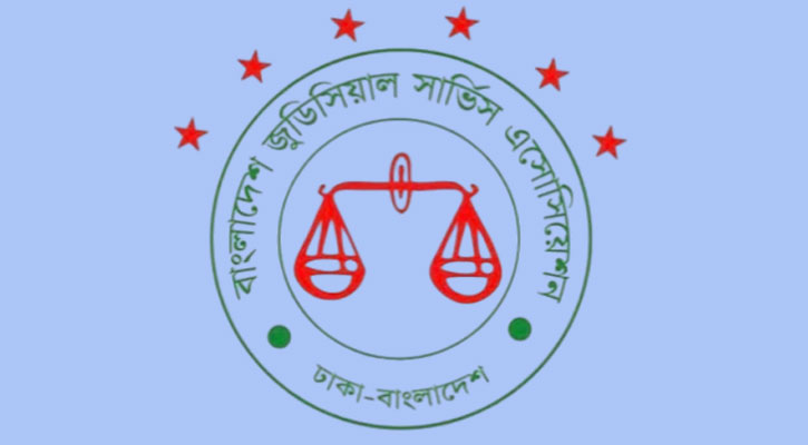 দুই দাবিতে কলম বিরতির ডাক বিচারকদের