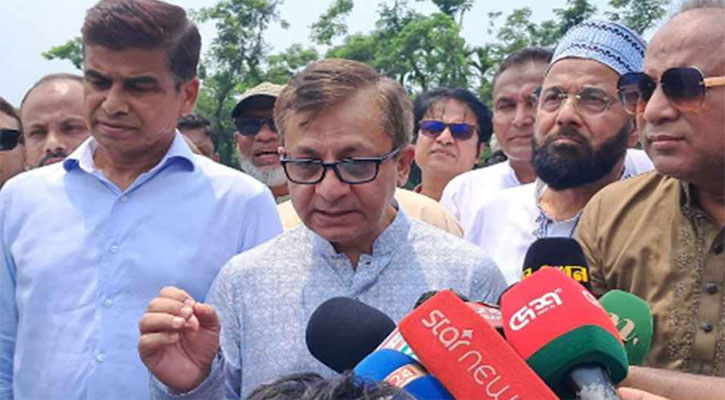 বাংলাদেশে জ্বালানি তেলের দাম এখনও কম: বাণিজ্যমন্ত্রী