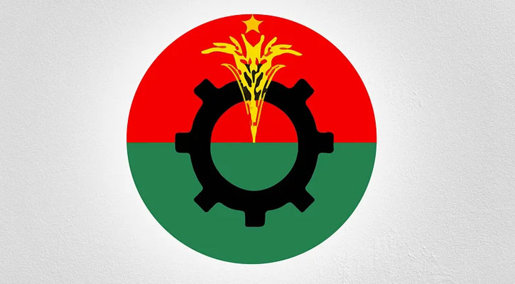 সরকার গণতান্ত্রিক আন্দোলনকে দমন করতে চায় : বিএনপি  