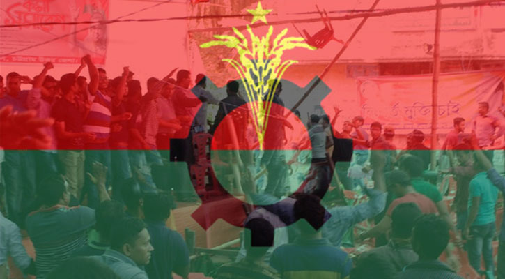 বিএনপিতে শুরু হচ্ছে শুদ্ধি অভিযান