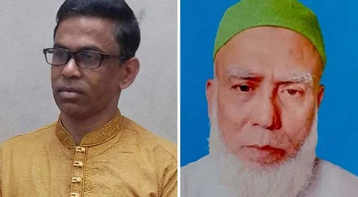 এক সপ্তাহেরও কম সময়ে কারাগারে ২ বিএনপি নেতার মৃত্যু