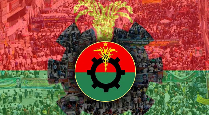 ৩০ নভেম্বরের পরীক্ষায় পাশ বিএনপি