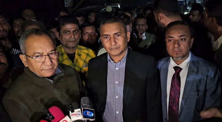 ভারতকে ‘প্রভুত্ব নয়, বন্ধুত্বের’ বার্তা দিতে চায় বিএনপির ৩ সংগঠন