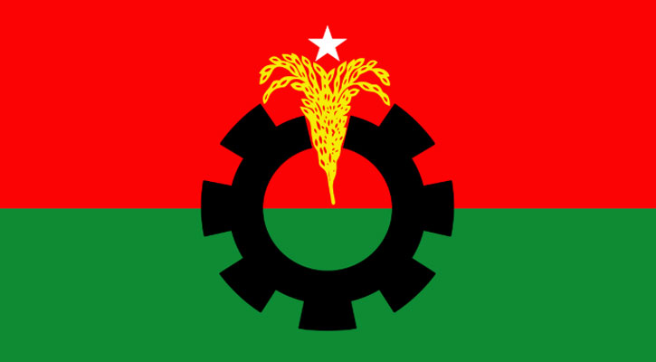 নতুন কর্মসূচি ঘোষণা করেছে বিএনপি