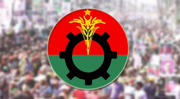 ২১ নেতাকে দুঃসংবাদ দিল বিএনপি