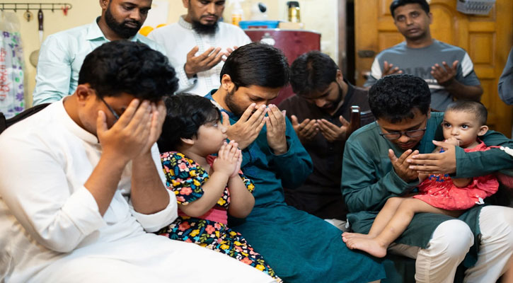 ডাকসু নির্বাচনে সংবাদ কভারে গিয়ে মৃত্যু বরণ করা সাংবাদিক পরিবারে পাশে ছাত্রশিবির