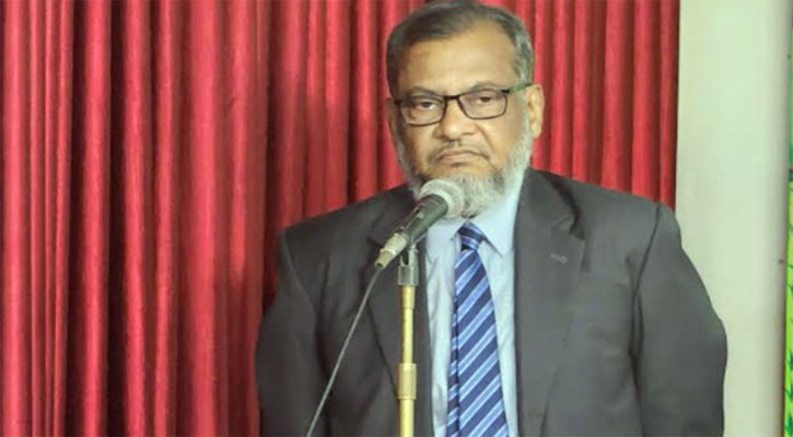 ‘বস্তুনিষ্ঠ সাংবাদিকতা দেশের উন্নয়নে অপরিহার্য’