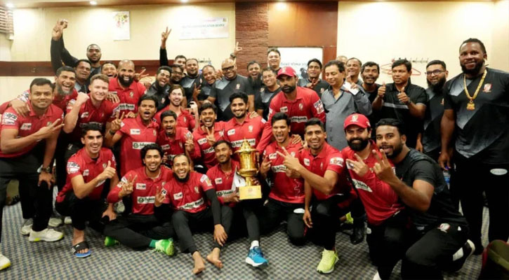 বিপিএলের প্রাইজমানি বাড়ল, চ্যাম্পিয়নরা পাবে কত?