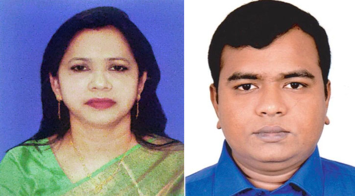 সাংবাদিক শামছুল ইসলামের বিরুদ্ধে থানায় জিডি