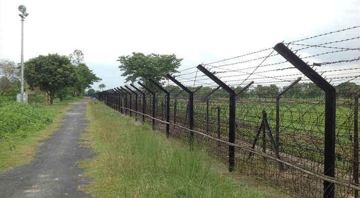 ফের বিএসএফের গুলিতে বাংলাদেশি নিহত