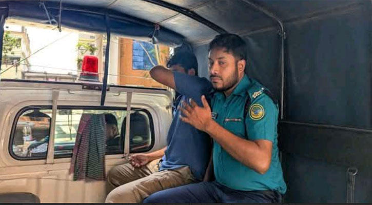 ববি’র ভর্তি পরীক্ষায় বহিষ্কার: ক্ষিপ্ত পরীক্ষার্থীর হামলায় আহত ৪ স্টাফ