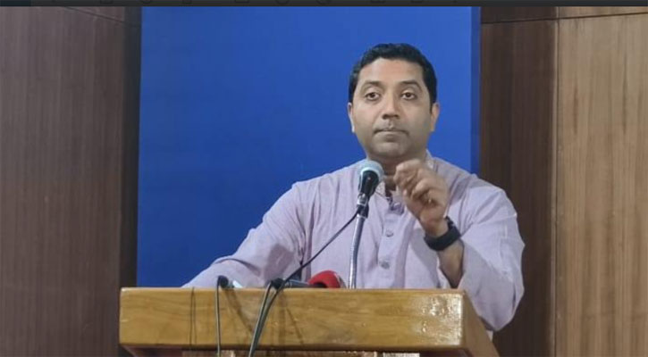 প্রাথমিকের শিক্ষার্থীরা ২০২৮ সালে পাবে নতুন কারিকুলাম: ববি হাজ্জাজ
