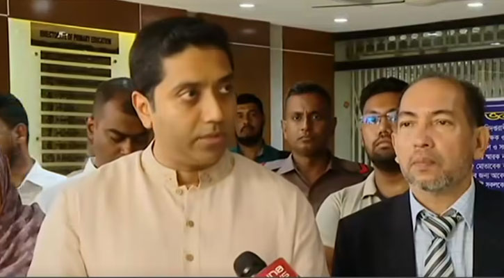 মিড-ডে মিলে মায়েদের সম্পৃক্ততায় গার্ডিয়ান কমিটি গঠনের নির্দেশনা