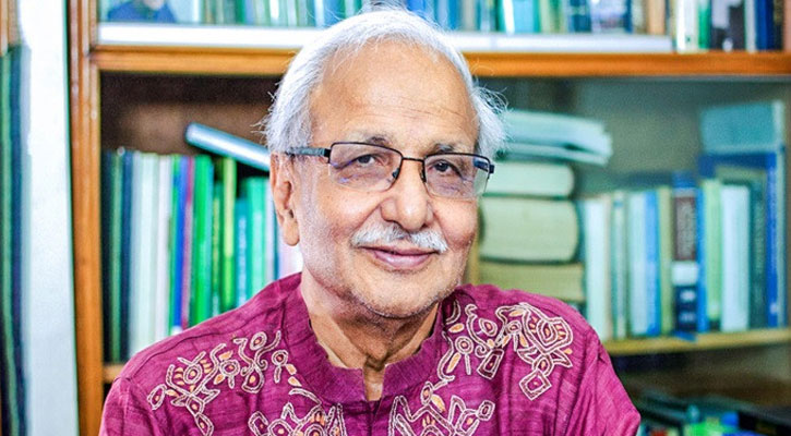 গণতান্ত্রিক ব্যবস্থা ফিরে আসার গুরুত্বপূর্ণ দ্বার উন্মোচিত হলো