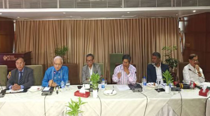 ‘এস আলম’ দেশি নাকি বিদেশি কোম্পানি, তা স্পষ্ট নয়: বদিউল আলম