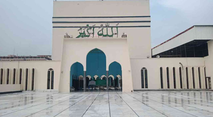 বায়তুল মোকাররমে ঈদের ৫ জামাত, জানুন কখন কখন