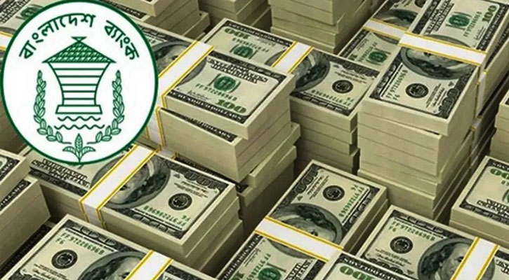 দেশের প্রকৃত রিজার্ভ কত, জানাল বাংলাদেশ ব্যাংক