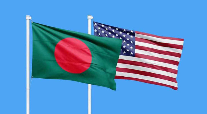 টিকফা নিয়ে ঢাকা-ওয়াশিংটন বৈঠক আজ