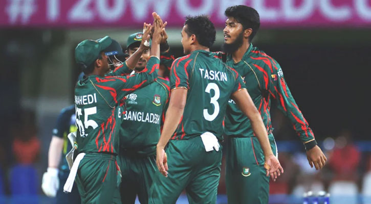 ভারতের বিপক্ষে স্পিন উইকেটে সুবিধা পাবে বাংলাদেশ