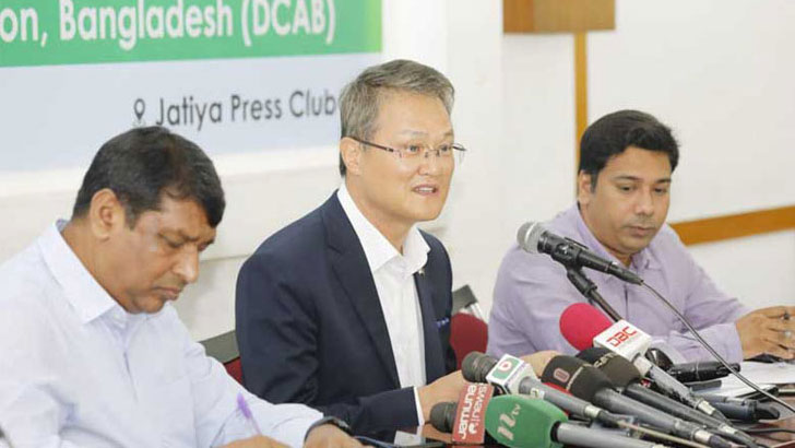 এ বছর ৪ হাজার কর্মী যাচ্ছে দক্ষিণ কোরিয়ায়