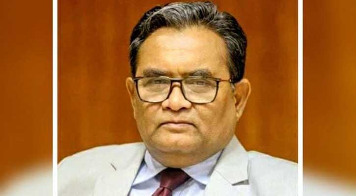 প্রধান বিচারপতির সঙ্গে ইইউ প্রতিনিধিদলের বৈঠক হচ্ছে না