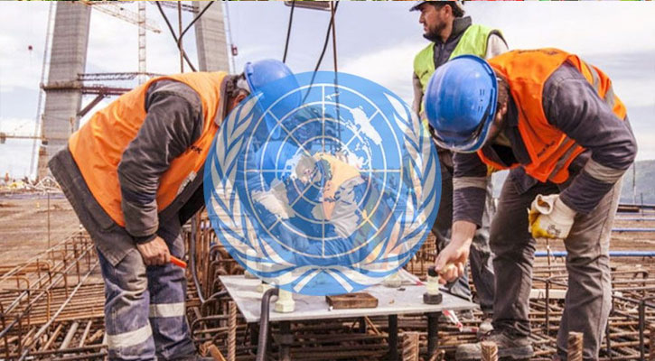 মালয়েশিয়ায় বাংলাদেশি শ্রমিকের ওপর শোষণের অভিযোগ জাতিসংঘের