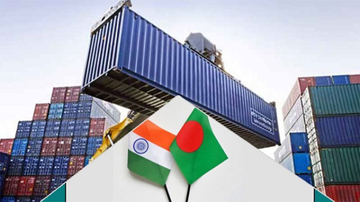 বাংলাদেশের বৃহত্তম রপ্তানি বাজার হতে যাচ্ছে ভারত