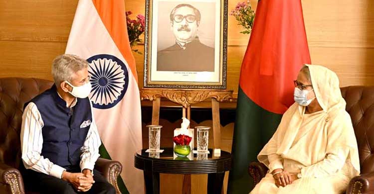 রাখাইন রাজ্যে অস্থিরতার দিকে নজর রাখছে ভারত