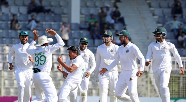 বাংলাদেশের অবিস্মরণীয় জয়