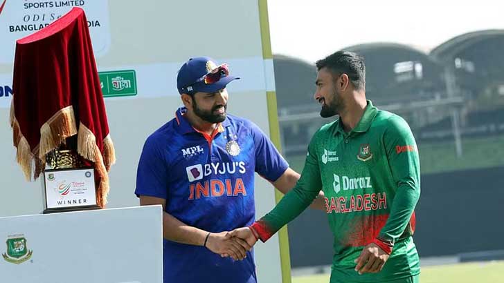 আইপিএলে বাংলাদেশের আরও বেশি ক্রিকেটার দেখতে চান রোহিত