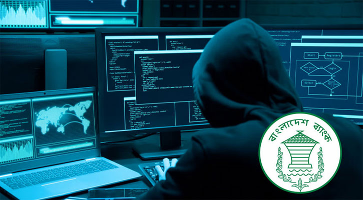 ৭৩ বার পেছালো রিজার্ভ চুরির তদন্ত প্রতিবেদন জমার তারিখ