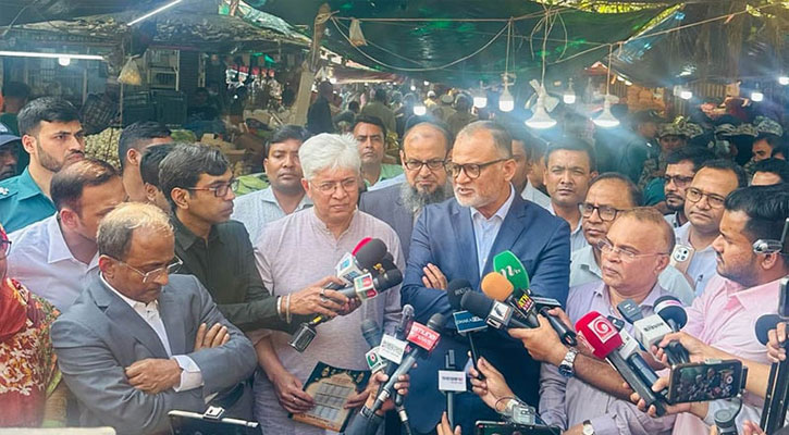 দুইদিনের মধ্যে সয়াবিন তেলের সরবরাহ স্বাভাবিক হবে