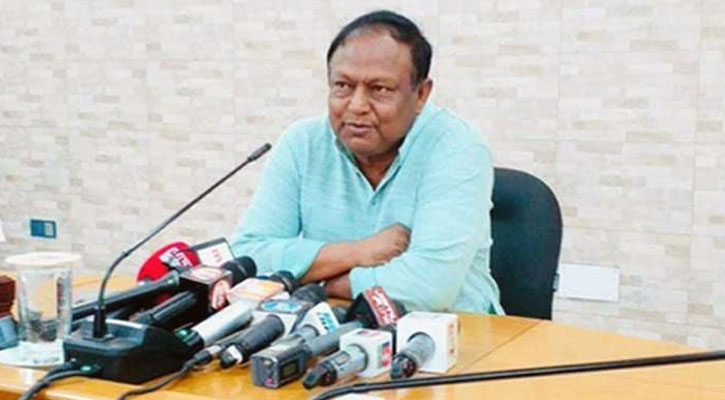 মন্ত্রণালয় চাইলে ডিম আমদানির অনুমতি দেওয়া হবে: বাণিজ্যমন্ত্রী