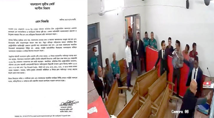 বরিশালের ১২ আইনজীবীর সনদ বাতিল করতে আবেদন