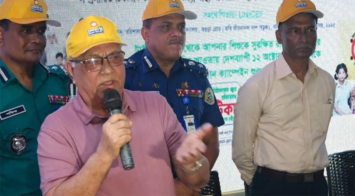 অধিকার বঞ্চনা থেকে মুক্তির জন্য সেইফ এক্সিট দরকার