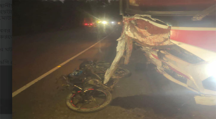 বরিশালে সড়ক দুর্ঘটনায় তিন এসএসসি পরীক্ষার্থী নিহত