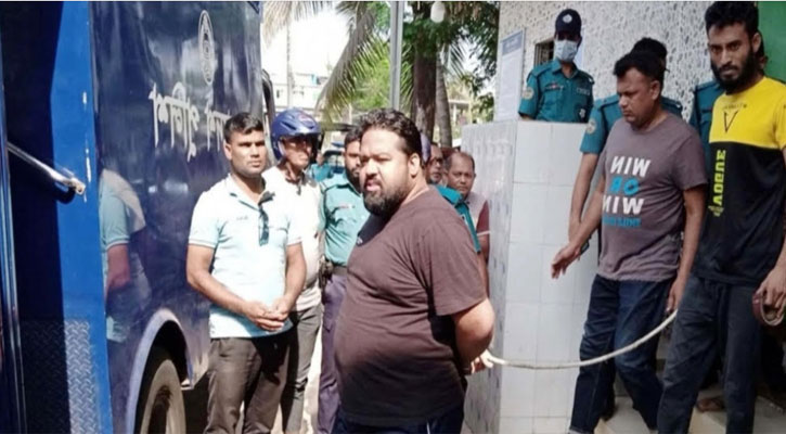 নিষিদ্ধ ছাত্রলীগের ১৩ নেতাকর্মীকে মামলা থেকে অব্যাহতি