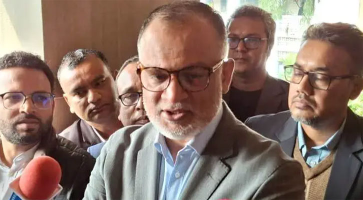 ভারতের সঙ্গে ব্যবসায় নেতিবাচক প্রভাব দেখছি না: বাণিজ্য উপদেষ্টা